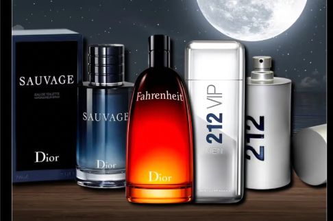 sauvage fahrente 212vip 212ncy